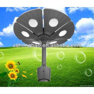 high lumens solar led garden lights/ LED Garden lamp